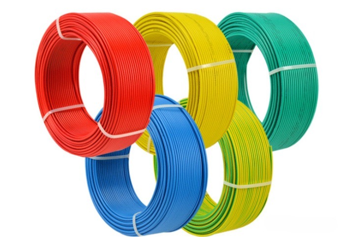 Electrical Wire