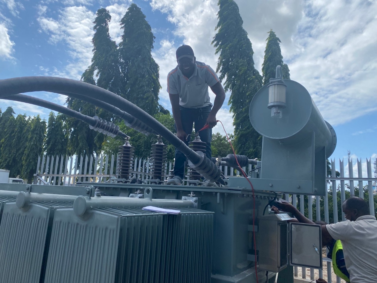 Preventive Maintenance